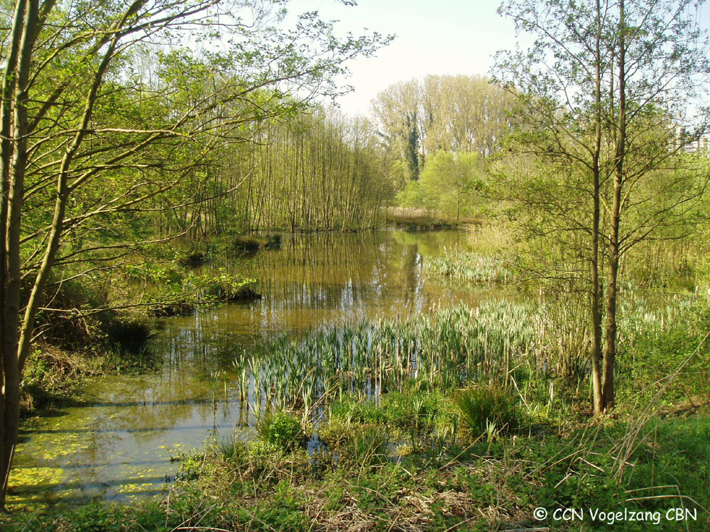 Réserve naturelle agréée